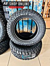 265/60/18 SAILUN R/T TYRE WHITE LETTERS