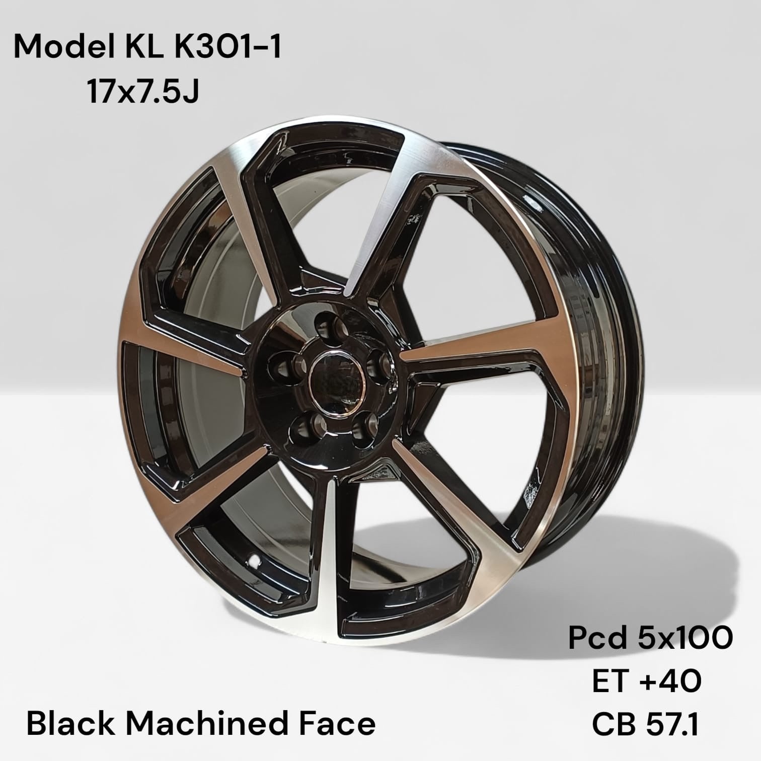 17” POLO TTRS 5/100 - Autostyling Klerksdorp