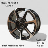 17” POLO TTRS 5/100 - Autostyling Klerksdorp