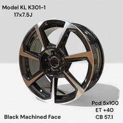 17” POLO TTRS 5/100 - Autostyling Klerksdorp