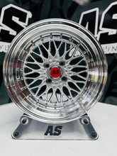 15” AS 5202 MESH CLASSICS - Autostyling Klerksdorp