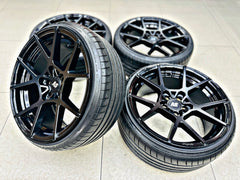 215/35/19 WANLI - Autostyling Klerksdorp