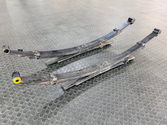 Toyota hilux gd6 3” lift leaf springs