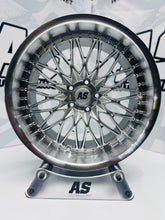 19” AS- VSXV 5/112 WHEELS - Autostyling Klerksdorp