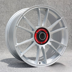 19” AS-RACING 5/112 & 5/100 SILVER ARRIVING END NOVEMBER 2025 ORDER NOW & SAVE R4000