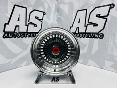 15” AS - EMITZ M7614/8002 4x100 4x108