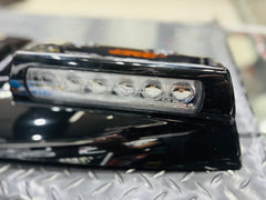 FORD RANGER 2023+ TYPE A ROOF LED BAR WITH HOUSING & SWITCH