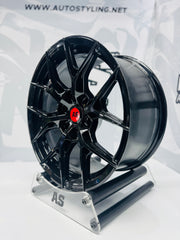 18” AS-F99ZX2559 BAKKIE RIMS 6/139 PCD