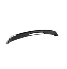 POLO 6c GTI STYLE ADD ON SPOILER GLOSS BLACK