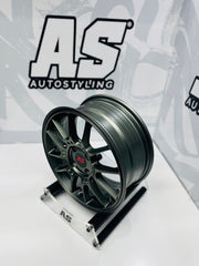 15” AS- 7756 4/100 GM
