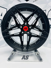 19 ” AS- INFERNO 5x112 PCD WHEELS ARRIVING END NOVEMBER 2025