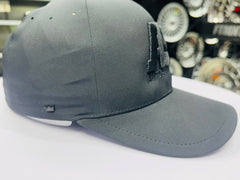 AUTOSTYLING DRI-FIT CAP BLACK