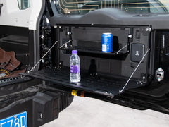 JETOUR T2 BOOT DOOR SHELF