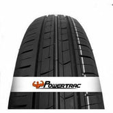 185/45/15 POWERTRAC ADAMAS STRETCH TYRE