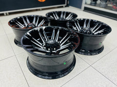 M7457 20” 6/139 BAKKIE RIMS - Autostyling Klerksdorp