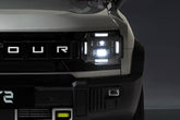 JETOUR T2 ODYSSEY OEM LED HEADLIGHTS - Autostyling Klerksdorp