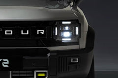 JETOUR T2 ODYSSEY OEM LED HEADLIGHTS - Autostyling Klerksdorp