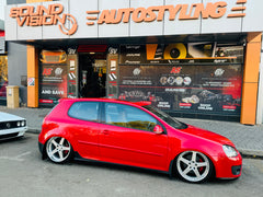 19” traffic star split wheel combo - Autostyling Klerksdorp