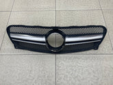 OEM MERCEDES GLA45 PREOWNED GRILL