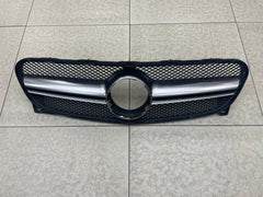 OEM MERCEDES GLA45 PREOWNED GRILL