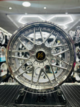 18” AS- VSMX 5/100& 5/112 WHEELS SILVER - Autostyling Klerksdorp