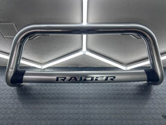 TOYOTA HILUX 2016+ GD6 ARTAV NUDGE BAR (PREOWNED )