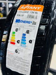 165/40/18 APTANY RA301