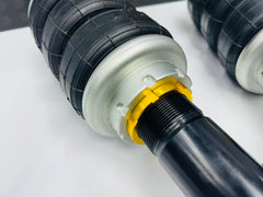 TOYOTA E9/10 ARC  AIR SUSPENSION STRUTS FRONTS FIXED HEIGHT