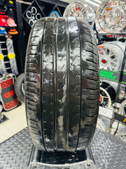 225/45/17 PIRELLI TYRE ( used ) 50% life 4mm tread