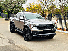 20” AS - TITAN BAKKIE RIMS 6/139