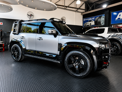 Jetour T2 Defender Complete Bodykit Upgrade including headlights & tailights - Autostyling Klerksdorp