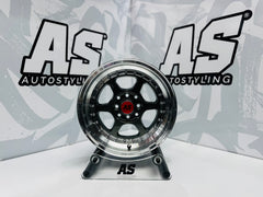 15” M7892 4/100 4/114 GM