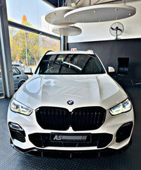 BM X5 G05 PREFACE LIFT 2019-2023 BLK WARRIOR KIT