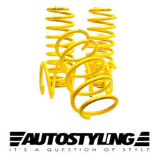 ARC LOWERING SPRINGS VW MK1 - Autostyling Klerksdorp