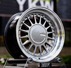 15” AS 5676 DOTZ SPECIAL EDITION