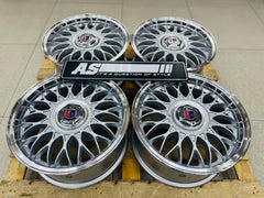 15” VURA BB5 4/100 & 5/100 multi PCD