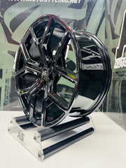 22” 5x108 PCD RIMS set of 4
