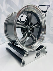 15” CORTINA RIMS 5x127