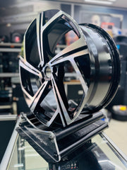 18 " AS- WE194 5/112 wheels