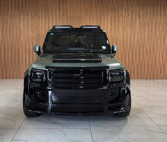 Jetour T2 Defender Complete Bodykit Upgrade including headlights & tailights - Autostyling Klerksdorp