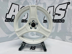 18” AS- VAN 3SPOKE RIMS 5/100 WHEELS