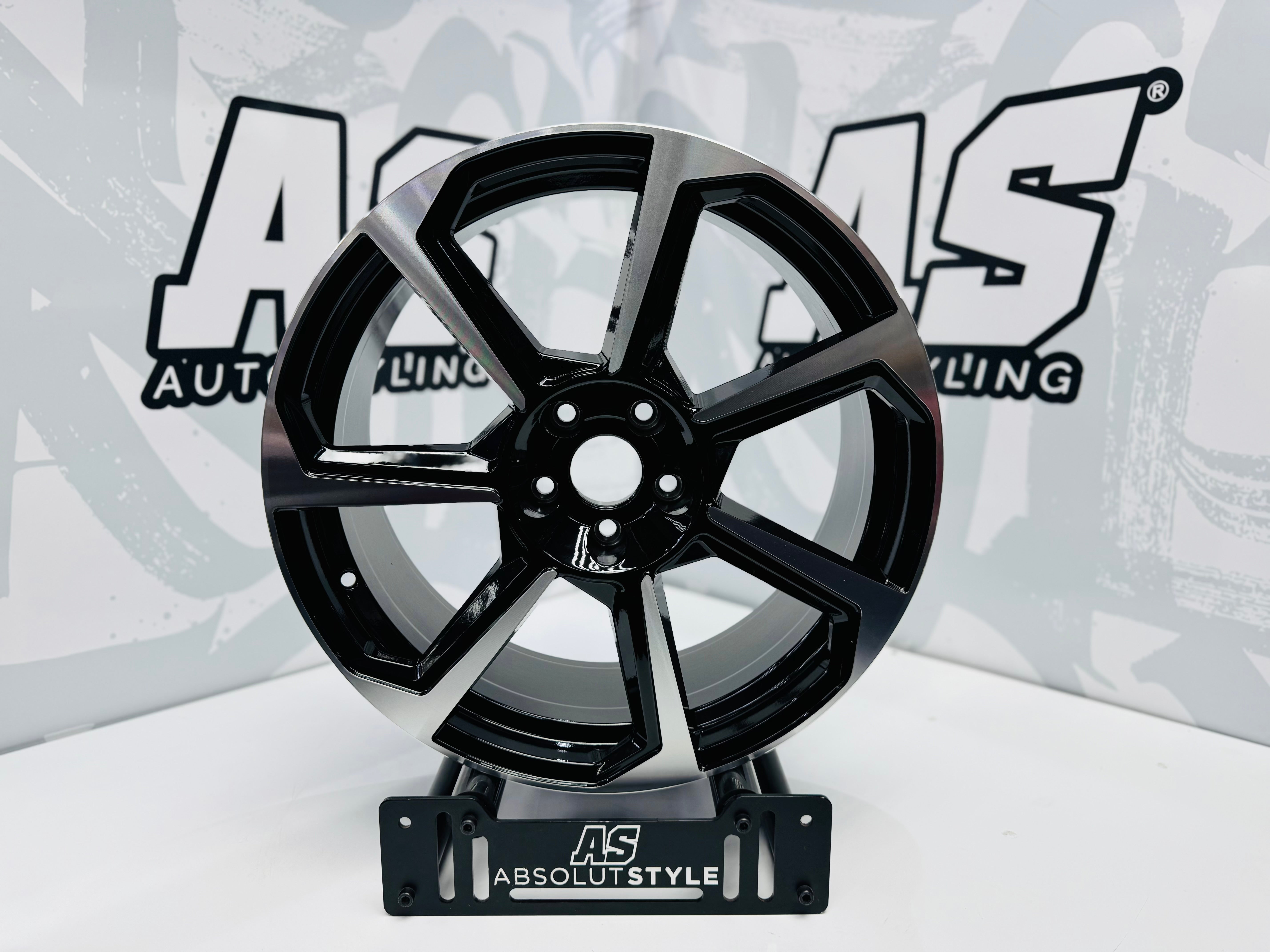 17” POLO TTRS 5/100 - Autostyling Klerksdorp