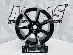 17” POLO TTRS 5/100 - Autostyling Klerksdorp