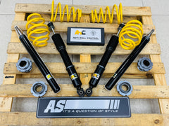 ARC BMW E30 LOD DUAL HEIGHT ADJUSTABLE COILOVERS