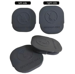 Frame Guard Cover for Ford Ranger T9, Waterproof Exterior Upgrade, Compatible with 2022 2023 2024+ Models, Rear Placement Protective Accessory