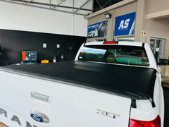 FORD RANGER T7 DOUBLE CAB TONNEAU COVER - Autostyling Klerksdorp