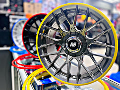 RIM LIP COVERS - Autostyling Klerksdorp