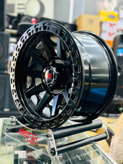 17” AS- F2005 JEEP RIMS 5/127 wheels - Autostyling Klerksdorp