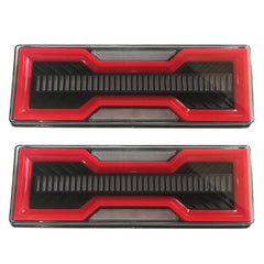 TOYOTA LANDCRUISER 79 LED TAILIGHTS - Autostyling Klerksdorp