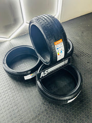 195/35/18 APTANY RA301 TYRE